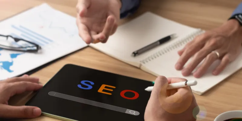 Common SEO Mistakes That Hurt Business Growth