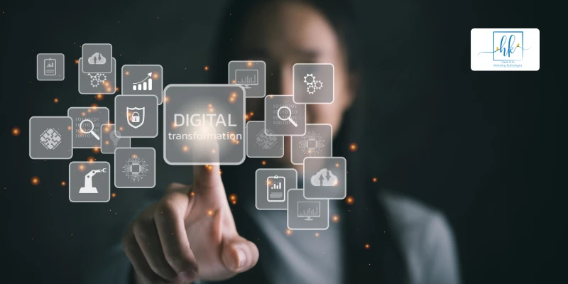 The Impact of Artificial Intelligence on Digital Marketing Strategies