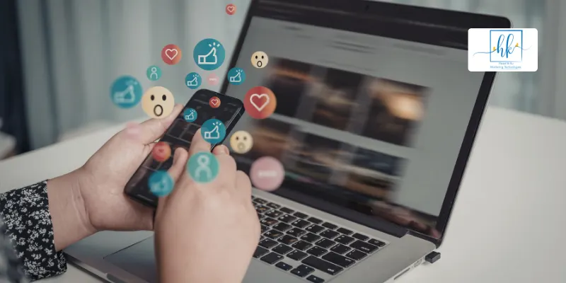 Social Media Management for Business Growth