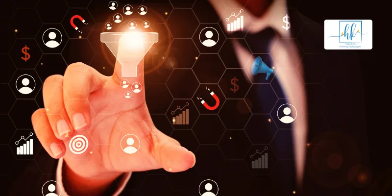 Lead generation strategies helping businesses attract high-quality customers in 2026