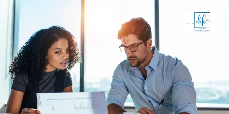 MarTech company in India helping businesses grow through marketing technology, automation, CRM, AI, data analytics, and digital transformation in 2026