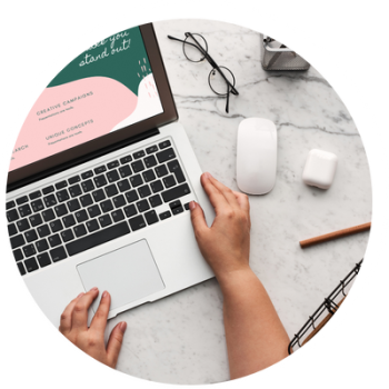 About Hazel and Ku section – agency overview and mission